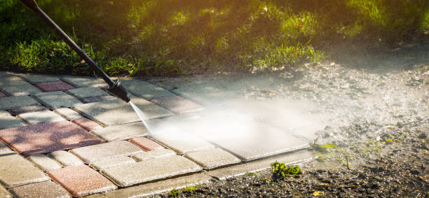 Professional Pressure Washing in Hilltop, SC