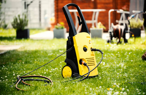 Best Patio and Deck Pressure Washing  in Hilltop, SC